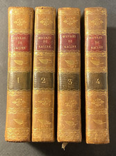 Oeuvres de Jean Racine ( 4