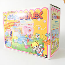 Lucie village Laverie surprise