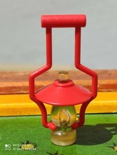 PLAYMOBIL LANTERNE LAMPE REF