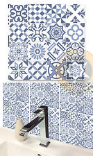 4 X AUTOCOLLANTS STICKER