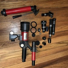 Vintage 1985 telescope tasco - 1985,