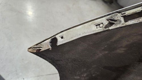 Pare choc arriere peugeot - peugeot, 308