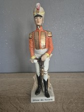 Statuette Ceramique Napoléon