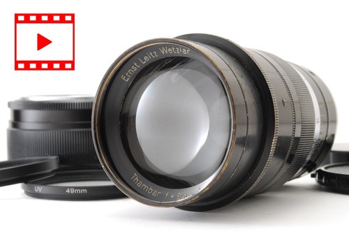 Exc leica leitz - leitz, thambar