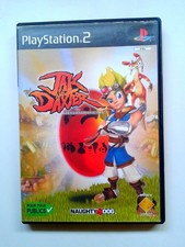 Jak and Daxter the precursor