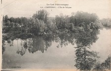 46 CARRENAC L ILE DE CALYPSO