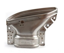 Mercedes-Benz W222 AMG Embout