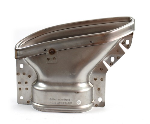 Mercedes benz w222 amg embout - w222,