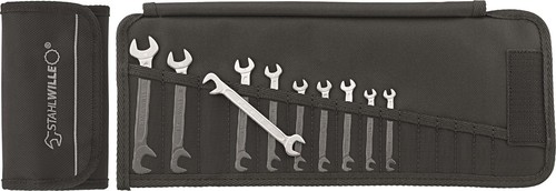 Stahlwille set double ended - stahlwille,