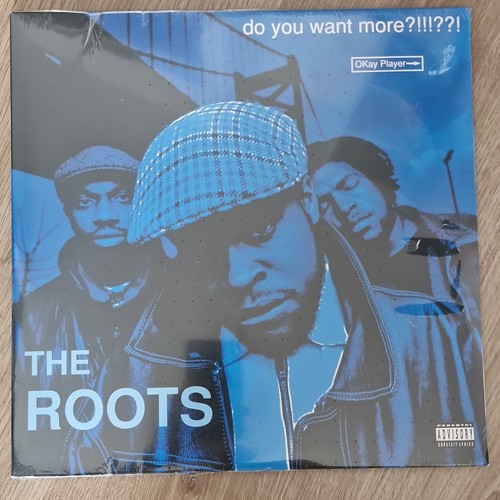 The roots you - the,