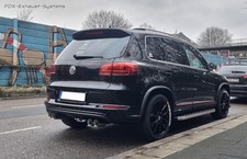 Inox le Sport Échappement