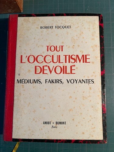 Robert tocquet tout - tocquet,