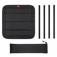 Toit ouvrant pliable pour