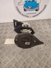 Treuil de roue de secours