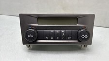 Commande chauffage RENAULT LAGUNA 2 PHASE 1 7701209143