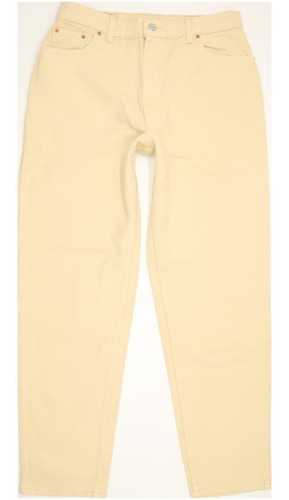 Levi 550 made - levi's, femme