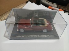 HOTCHKISS ANTHEOR Cabriolet