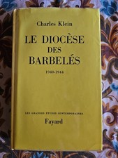 Le Diocèse Des Barbelés -