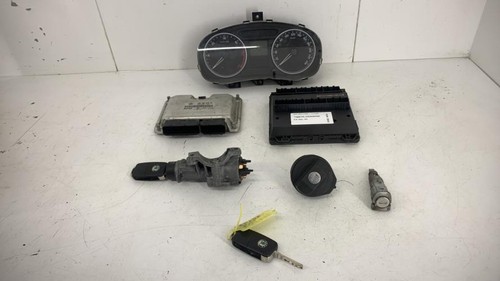 Kit demarrage skoda fabia 2 - kit,