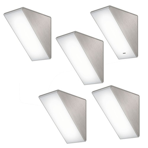 Led luminaire 5x4 - luminaire,