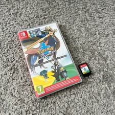 Pokémon Spada + Pass di
