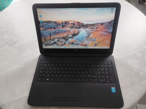 Pavillon 250 intel - 250, g5–intel