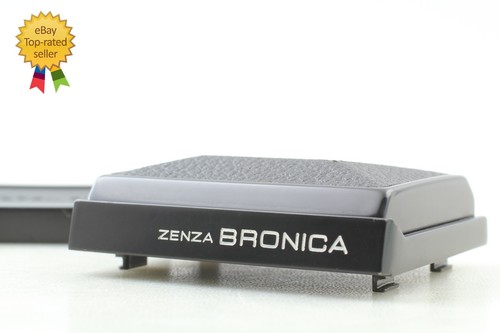 Neuf zenza bronica etr waist - zenza,