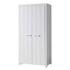 Armoire 2 Portes "Erik" 205cm