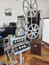 Projecteur cinéma 16mm MB15 Andre Debrie
