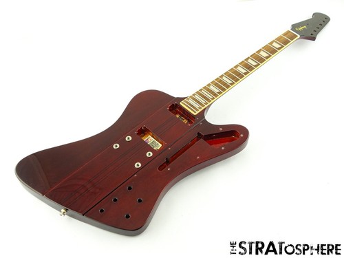 Used epiphone firebird - used, body