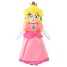 Peluche Super Nintendo World Princess Peach Taille S Universal Studio Japan USJ