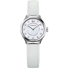 Montre Swarovski dreamy White