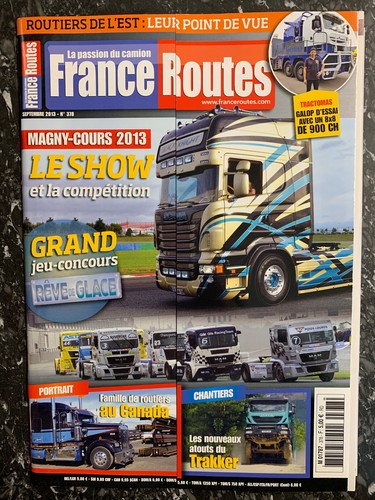 France routes 378 - routes, n°378