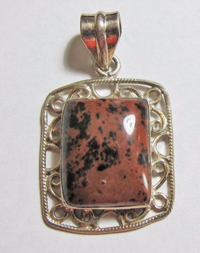 Vintage handmade square - handmade,