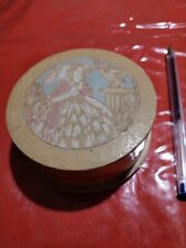 Boite A Poudre Caron N Aimez