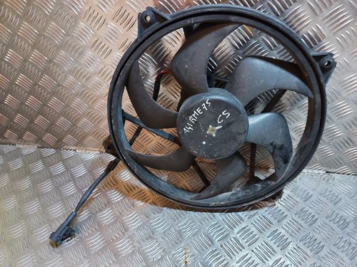 Moto ventilateur citroen c5 - citroen,