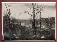 photo guerre 1914-1918 . cimetière Américain du Bois Belleau . Aisne