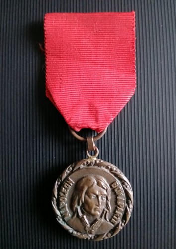 Medaille med 028 - -,