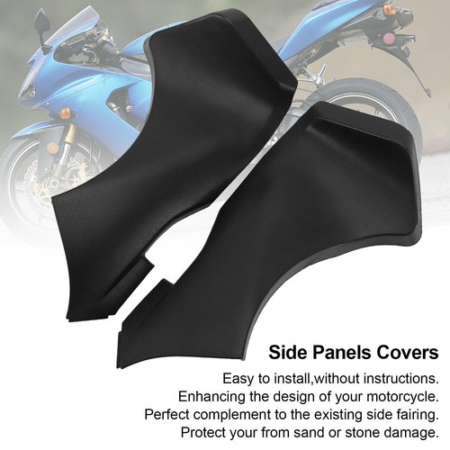 Ram air duct cover - air, trim