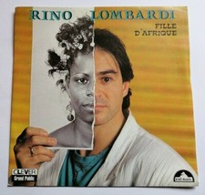 RINO LOMBARDI : Fille