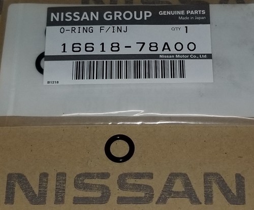 Nissan 16618 78a00 injecteur - nissan,