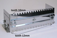 Tire-Colle Peigne pour Carreleurs Double face