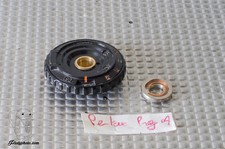 ROUE ISO / ASA POUR PENTAX