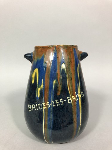 Ancienne poterie savoyarde par - ancienne,