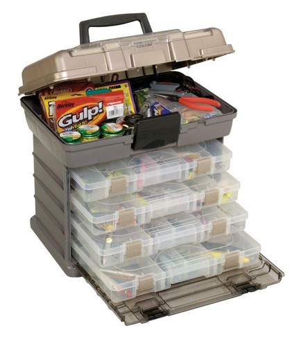 Plano guide series stowaway - guide,