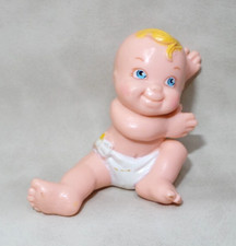 FIGURINE MAGIC DIAPER - BABIES