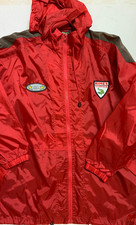 MANTEAU IMPER VINTAGE ABM