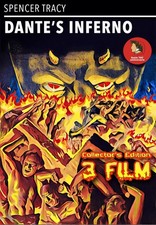 Dante's Inferno (DVD) Ralph