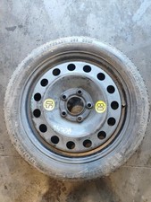 Roue secours bmw serie 5 - bmw,