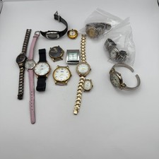 Paquet Des Montres À Quartz